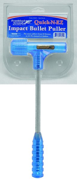 FRANKFORD ARSENAL BULLET PULLER 
